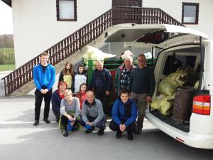 Čistilna akcija 2019 3